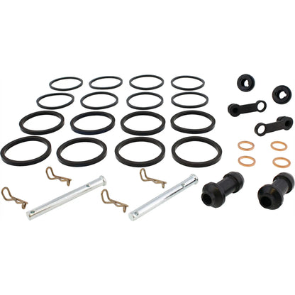 ALL BALLS Bromsok Rebuild Kit för Yamaha bild 4 PMMEDIA:c77271467e287360