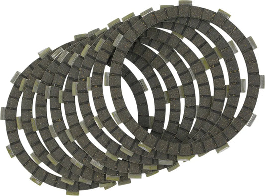 EBC CK Standard Series Kopplingssats bild 1 PMMEDIA:12c30b17a2dcf593