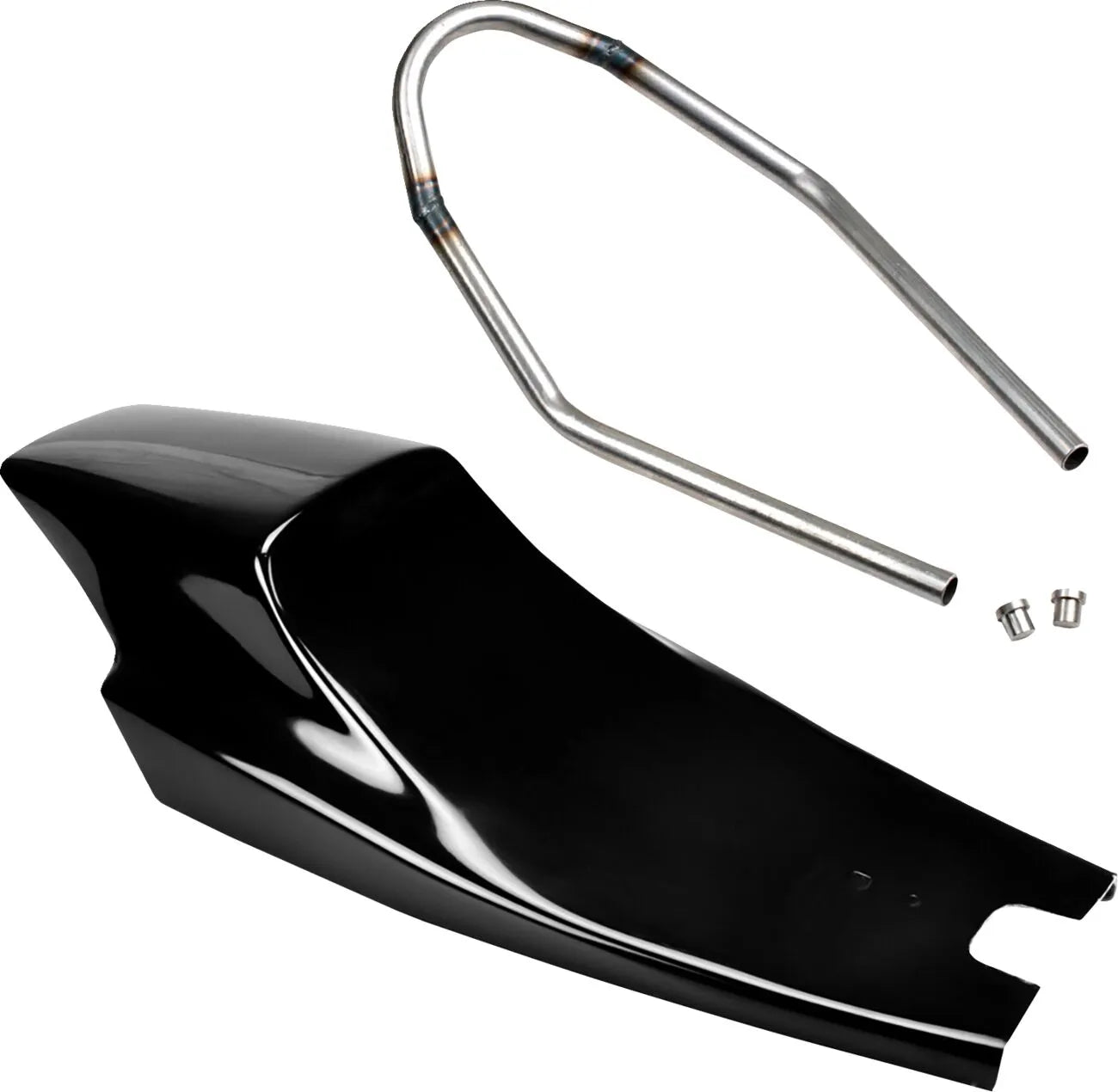 SADDLEMEN Vintage Tail Section Bakdel bild 5 PMMEDIA:d9fdc38ed06aa803