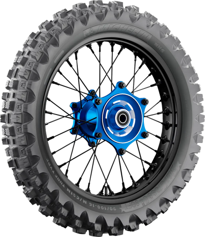Michelin StarCross 5 Soft Crossdäck bak bild 6 PMMEDIA:cc68fa12c69851b8