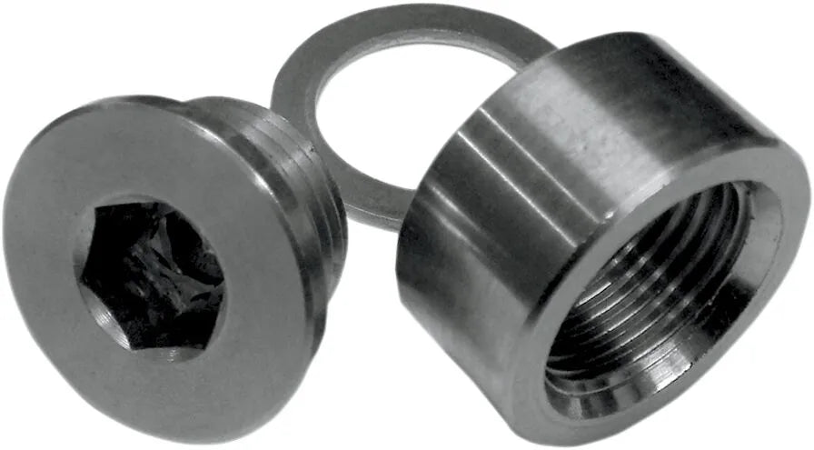KOSO NORTH AMERICA O2 Sensor Bung Kit bild 1 PMMEDIA:4ac2a6c302d1ca2c