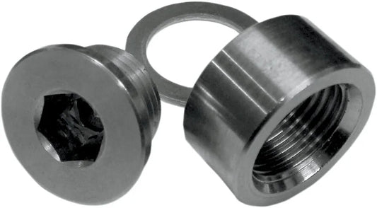 KOSO NORTH AMERICA O2 Sensor Bung Kit bild 1 PMMEDIA:4ac2a6c302d1ca2c