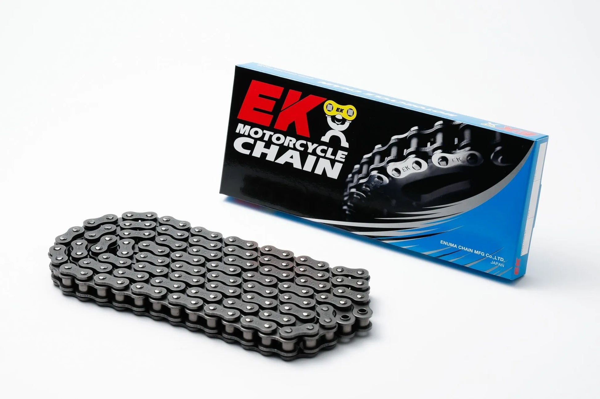 EK 525 DEX Drive Chain 116 länkar bild 1 PMMEDIA:8c99c3afd2ada035