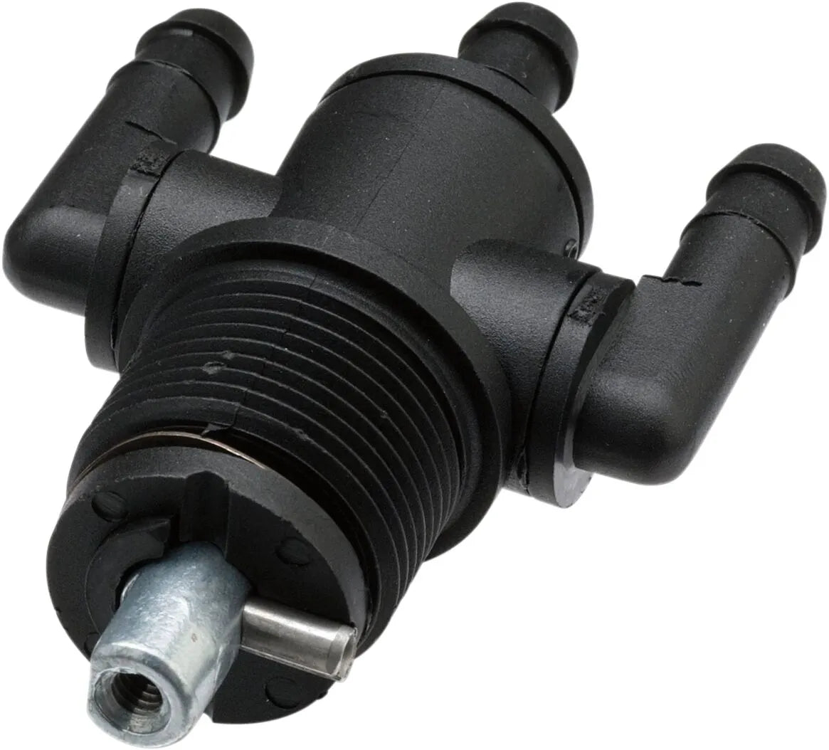 Quad Logic Fuel Valve Bensinkranar & ventiler bild 2 PMMEDIA:9492af7a3bc7f4e6
