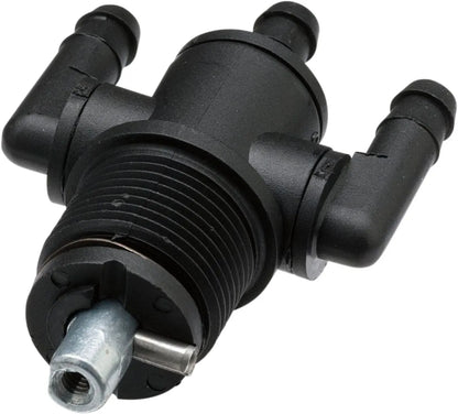Quad Logic Fuel Valve Bensinkranar & ventiler bild 2 PMMEDIA:9492af7a3bc7f4e6