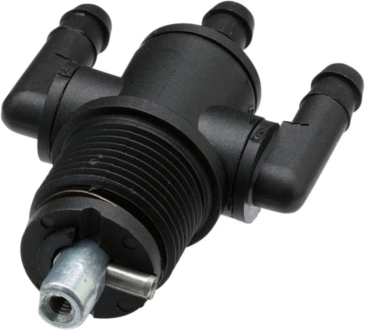 Quad Logic Fuel Valve Bensinkranar & ventiler bild 2 PMMEDIA:9492af7a3bc7f4e6