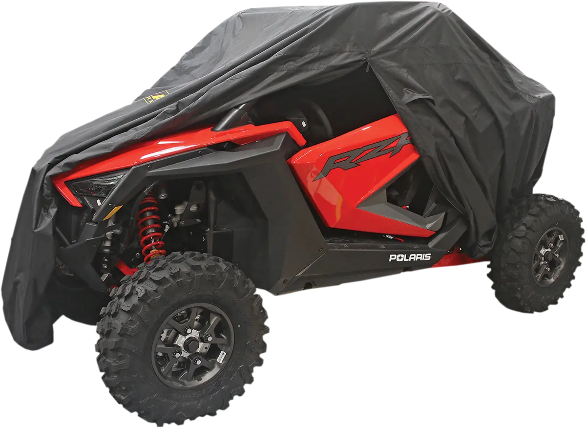 Nelson Rigg UTV Pro Cover Överdrag bild 4 PMMEDIA:ac957e933967530c