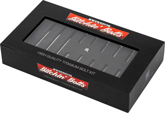 TRASK Bitchin' Bolts Primärskydd Titan M8 bild 1 PMMEDIA:fbd73d3f1b5b0888