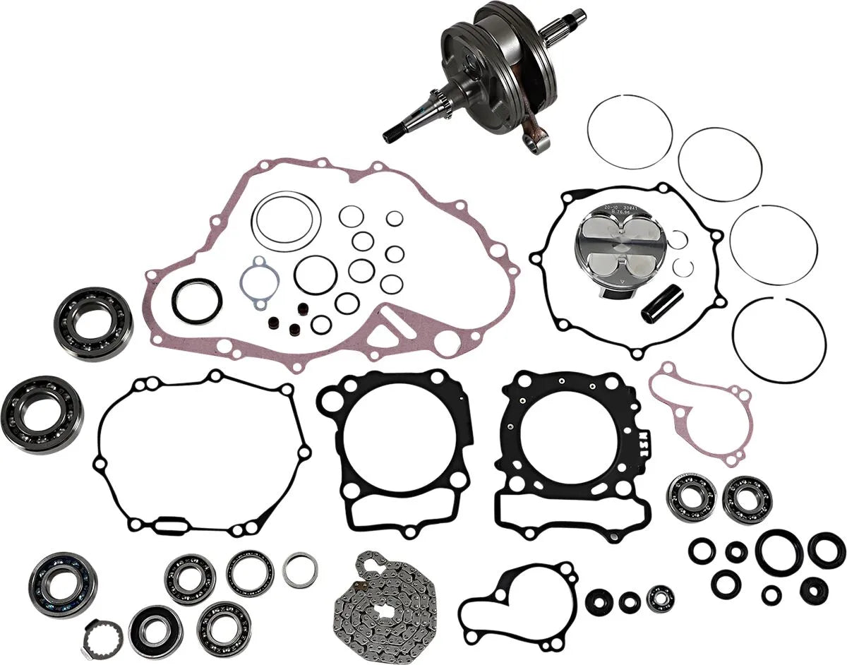 VERTEX Motorrenoveringskit Yamaha WR00008 bild 1 PMMEDIA:c2dd7ea5ac5441ea