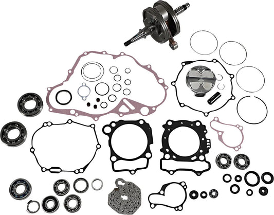 VERTEX Motorrenoveringskit Yamaha WR00008 bild 1 PMMEDIA:c2dd7ea5ac5441ea