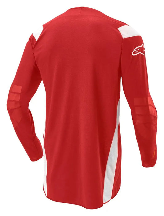 ALPINESTARS(MX) Techdura Jersey Röd M bild 2 PMMEDIA:9089ee7e2c7ca5df