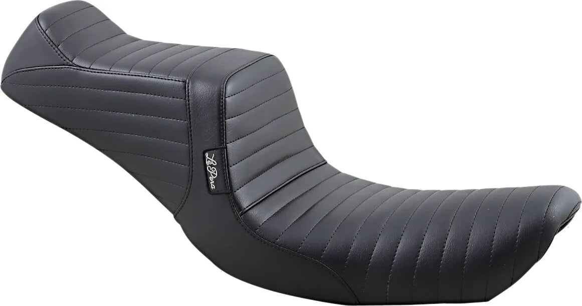 Le Pera Tailwhip Seat Sadlar Harley Dyna Glide bild 6 PMMEDIA:90c6eca577746ea5