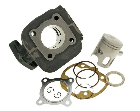 101 OCTANE Cylinderkit 50cc för Minarelli Vertikal bild 2 PMMEDIA:524288f1798811bf