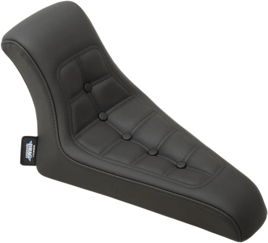 DRAG SPECIALTIES SEATS Low Rider Solo Sadel Scorpion bild 1 PMMEDIA:daa17c861b893c01