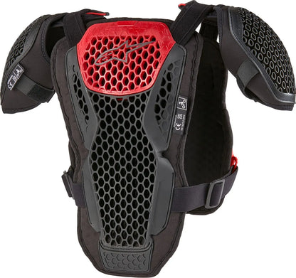 Alpinestars(Mx) Youth Bionic Action Guard Bröstskydd bild 2 PMMEDIA:85429c598034a9e8