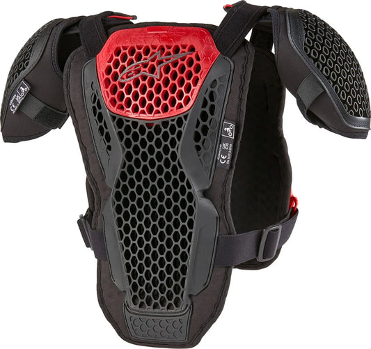 Alpinestars(Mx) Youth Bionic Action Guard Bröstskydd bild 2 PMMEDIA:85429c598034a9e8