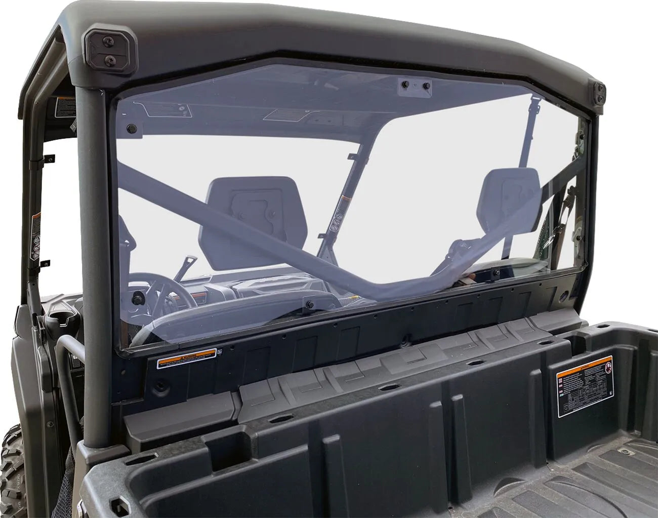 Moose Offroad Four Wheel Rear Back Panel Karossdelar & tillbehör bild 4 PMMEDIA:b0b2efc2bc3aeeb2