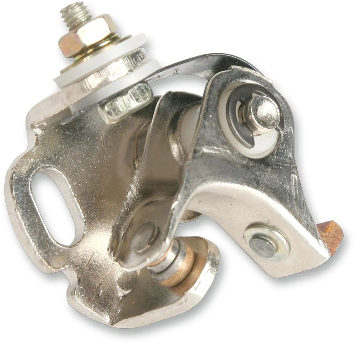 PARTS UNLIMITED Tändpunkter och kondensator för Kawasaki bild 1 PMMEDIA:097e79a471b29a4c