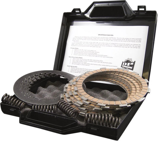 DP BRAKES DPK Kopplingskit för Off-Road bild 1 PMMEDIA:543910f101d7176d