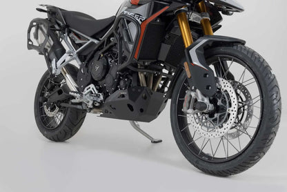 SW-MOTECH Engine Guard för Tiger 900 GT bild 1 PMMEDIA:d84064265a0d9933