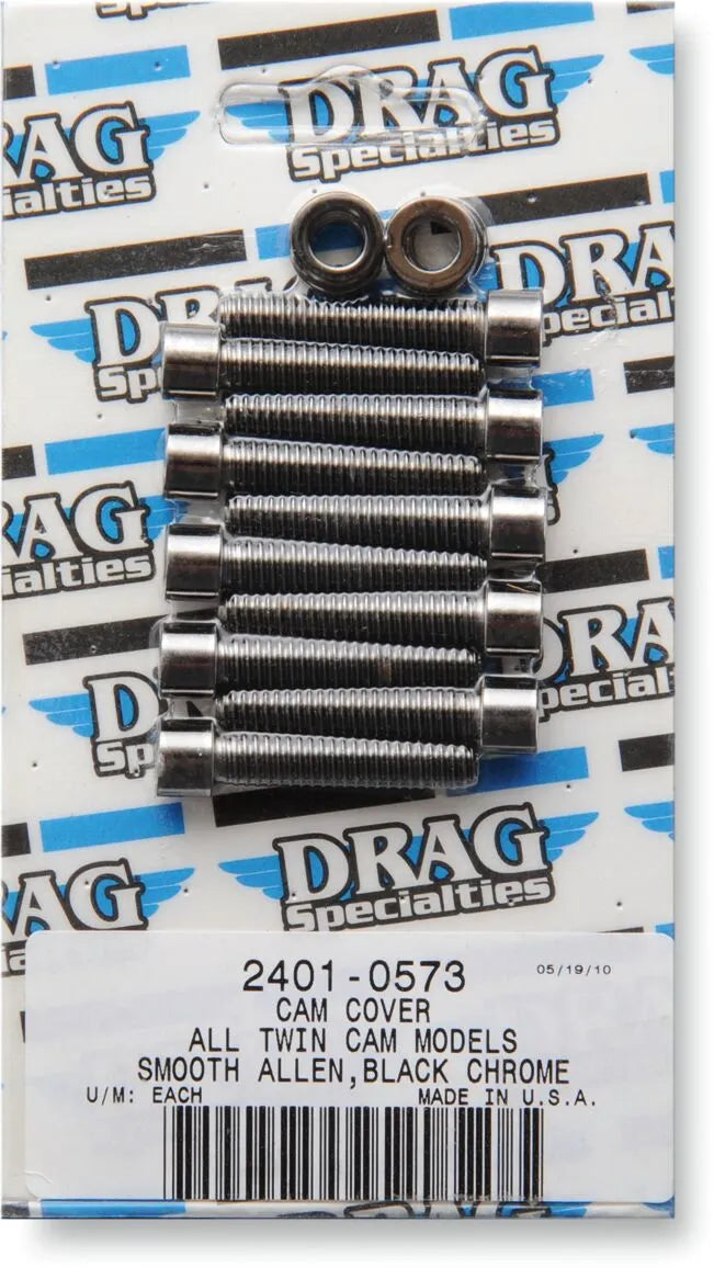DRAG SPECIALTIES Cam Cover Bolt Kit bild 2 PMMEDIA:557b75aaf93e8972