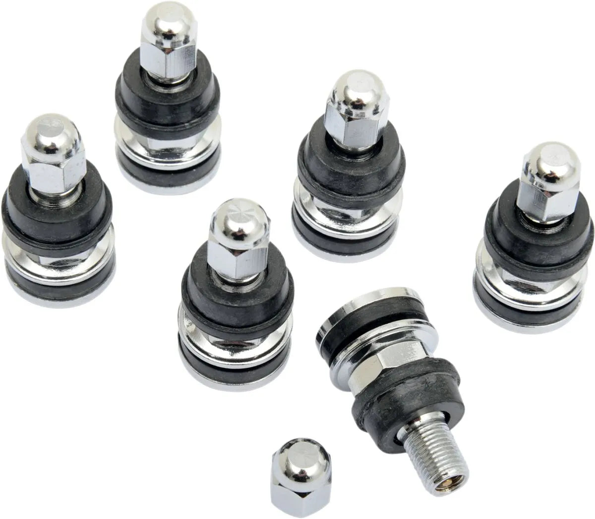K L Supply Valve Stem Kit Replacement Part Ventiler & insatser bild 1 PMMEDIA:4d41f0f0fefdac47
