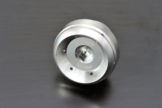 DAYTONA Bullet Oljeinspektionslock M24xP3.0 Silver bild 2 PMMEDIA:814bc1b58d32ac99