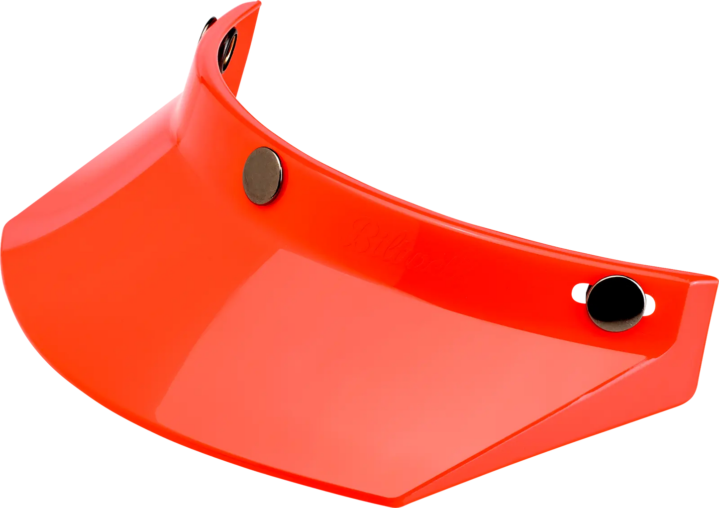 Biltwell 3-Snap Moto Helmet Visor Skärmar & visir bild 6 PMMEDIA:7758cace7ce26ddf