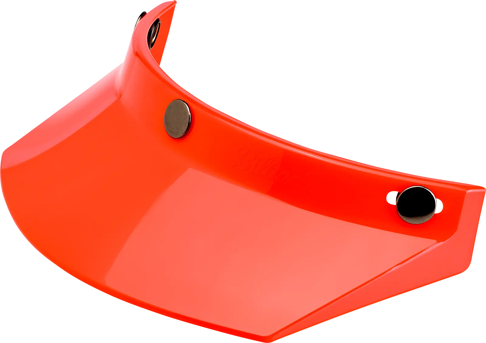 Biltwell 3-Snap Moto Helmet Visor Skärmar & visir bild 6 PMMEDIA:7758cace7ce26ddf