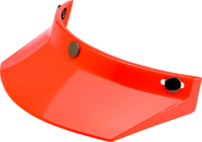 Biltwell 3-Snap Moto Helmet Visor Skärmar & visir bild 6 PMMEDIA:7758cace7ce26ddf