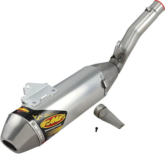 FMF PowerCore 4 HEX Slip-On Ljuddämpare bild 1 PMMEDIA:40540b9a306ab417