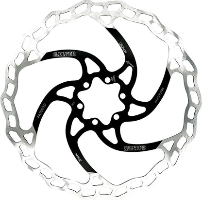 GALFER 6-Bult Wave® Bromsskiva 203 mm MTB bild 1 PMMEDIA:3d914a41a705683e