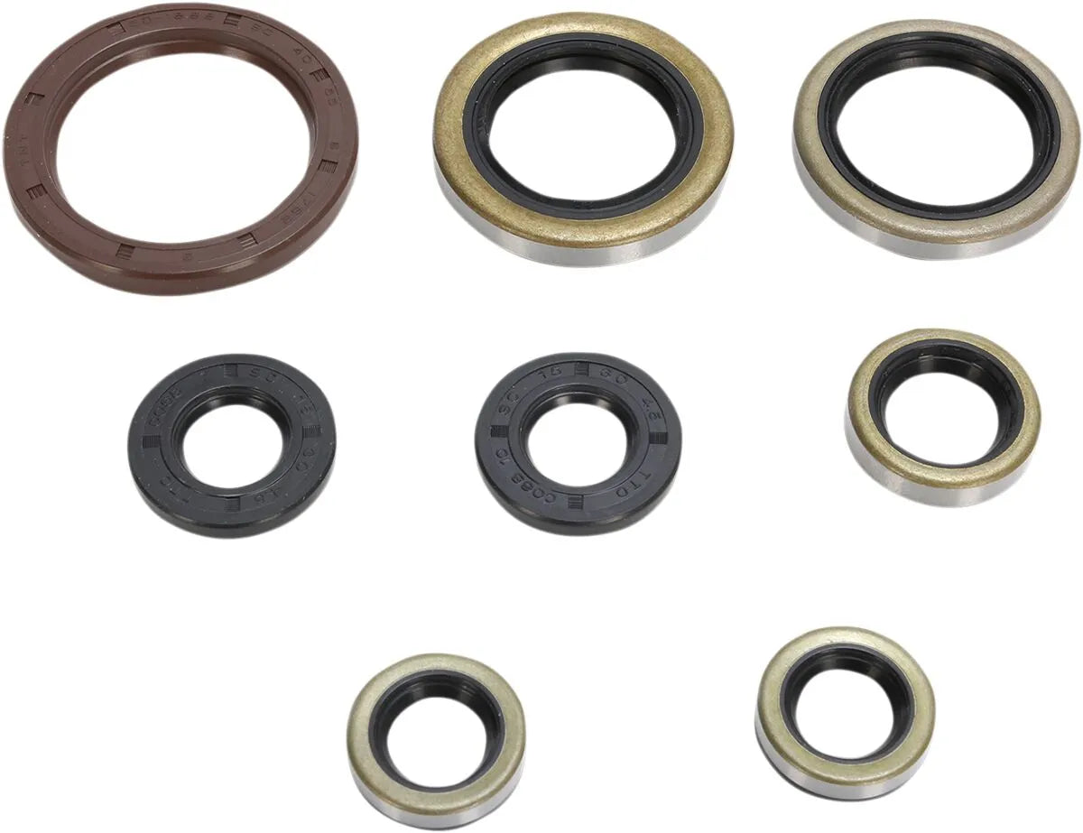 MOOSE OFFROAD HARD-PARTS Motoroljetätningssats för Husqvarna/KTM bild 1 PMMEDIA:8d82335a2fbb0876