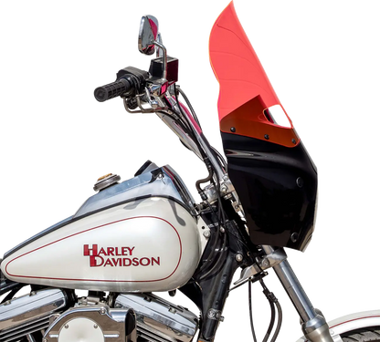 Klock Werks Ice Flare­® for Road Warrior Fairing OEM Harley bild 20 PMMEDIA:53db1d21211c2d91