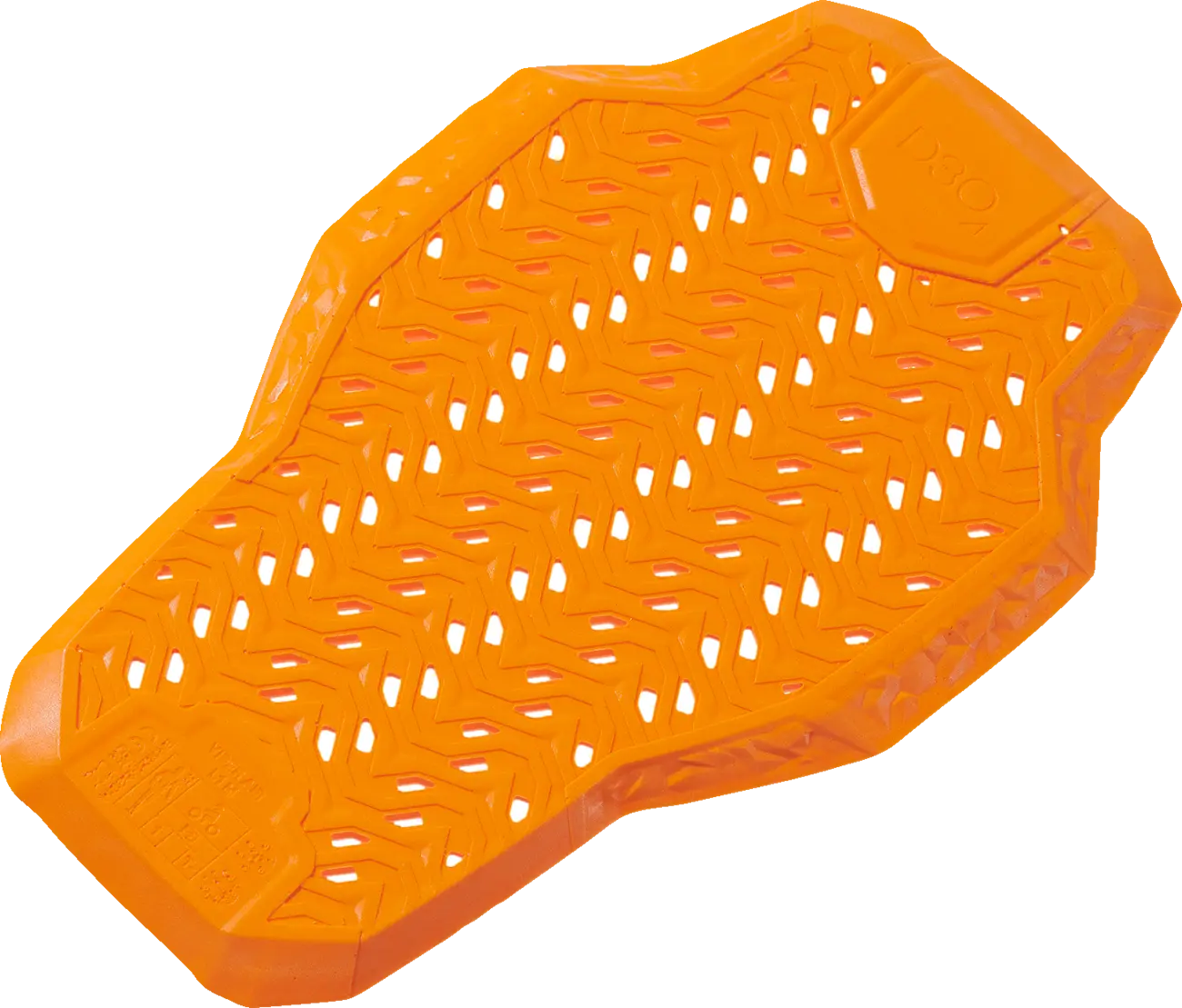 Icon D3O® Viper Air L1 Back Guard Ryggskydd bild 8 PMMEDIA:f8d51acf7aaab3a6