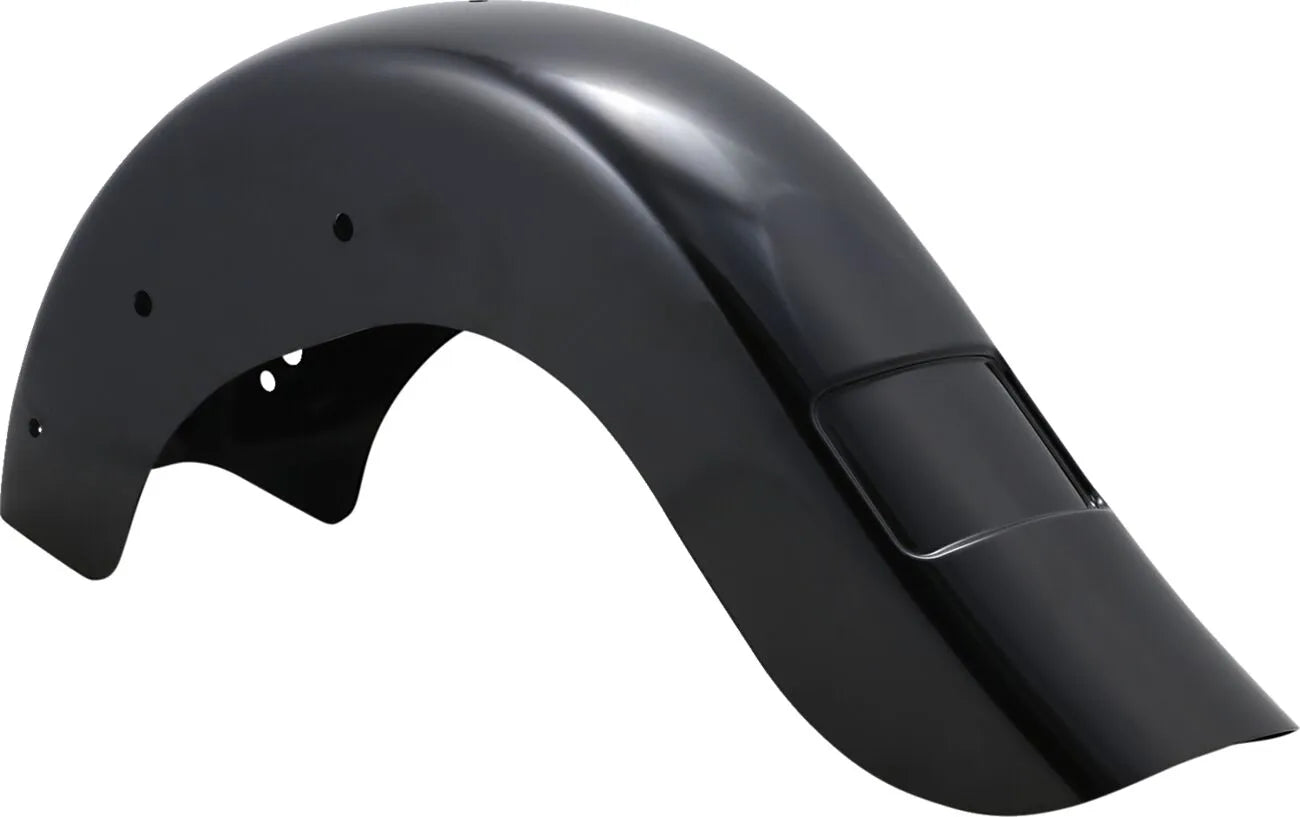 Klock Werks WFB™ Benchmark Rear Fender Harley bild 3 PMMEDIA:0402b814d33e68e1