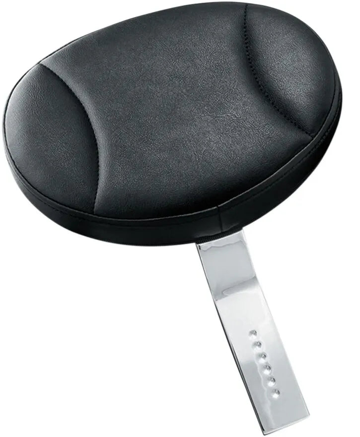 Kuryakyn Plug-in Driver's Backrest Ryggstöd för sadlar bild 1 PMMEDIA:5abef8d45a567462