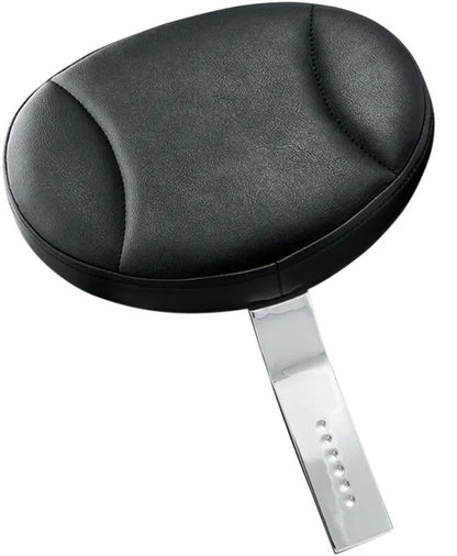 Kuryakyn Plug-in Driver's Backrest Ryggstöd för sadlar bild 1 PMMEDIA:5abef8d45a567462