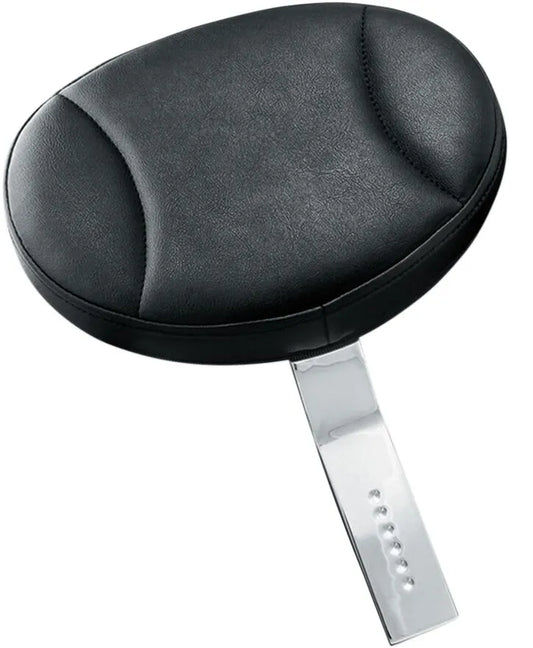 Kuryakyn Plug-in Driver's Backrest Ryggstöd för sadlar bild 1 PMMEDIA:5abef8d45a567462