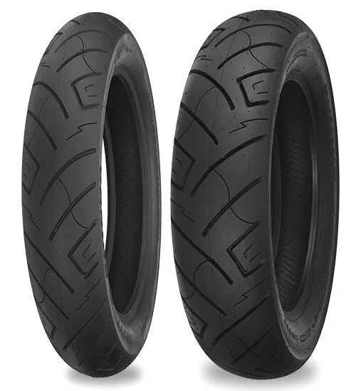 Shinko F777 / R777 Gatudäck fram bild 2 PMMEDIA:91b688c2a5893530