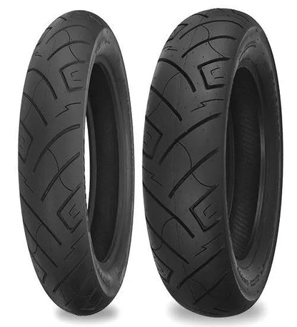Shinko F777 / R777 Gatudäck fram bild 2 PMMEDIA:91b688c2a5893530