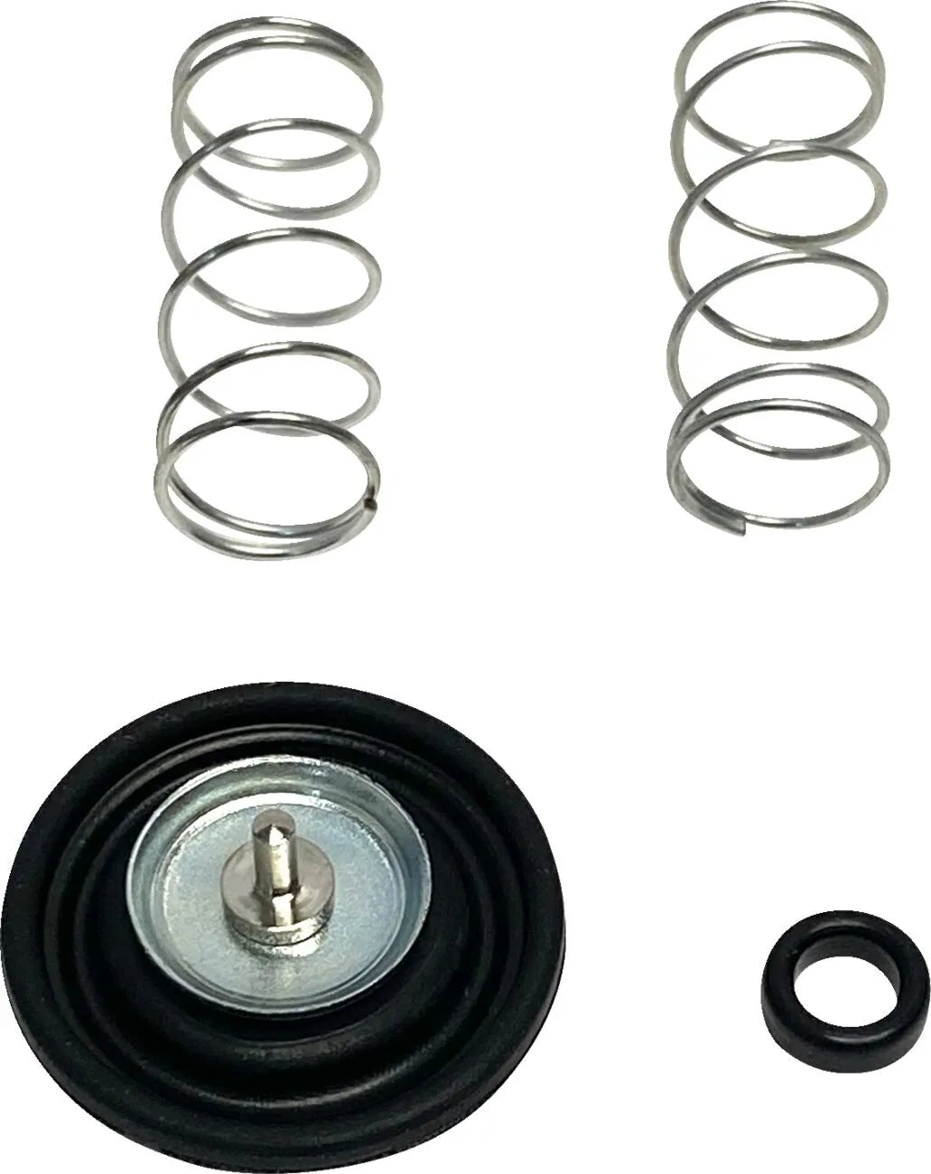 K&S TECHNOLOGIES Förgasarens Luftavstängningsventil Kit bild 1 PMMEDIA:a26e94a4b6be9dfe