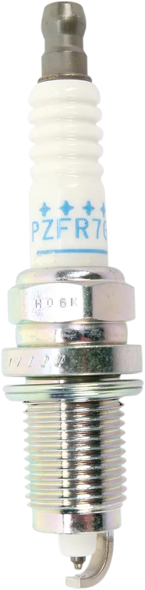 NGK SPARK PLUGS Tändstift PZFR7GG bild 1 PMMEDIA:f687d649e4e6f38a