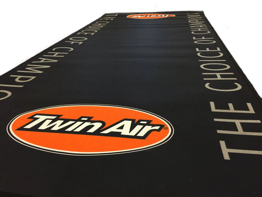 TWIN AIR Pit Mat 180x79 cm bild 2 PMMEDIA:2c93b6022519ab0c