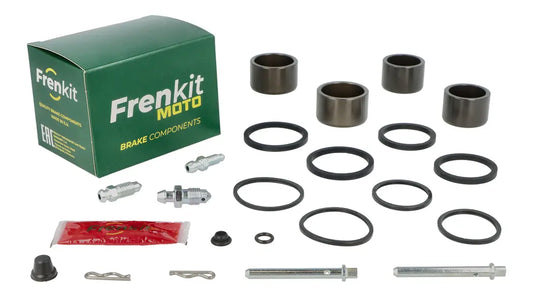FRENKIT S.L. Bromsok Superkit 30mm för BMW bild 1 PMMEDIA:f97c2a2160d1e6af