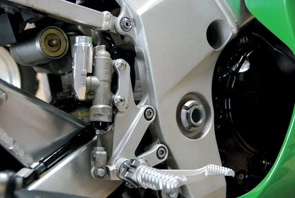 Psr Integrated Rear Brake Reservoir Bakre bromscylindrar & delar bild 3 PMMEDIA:80253bcdaadbef16