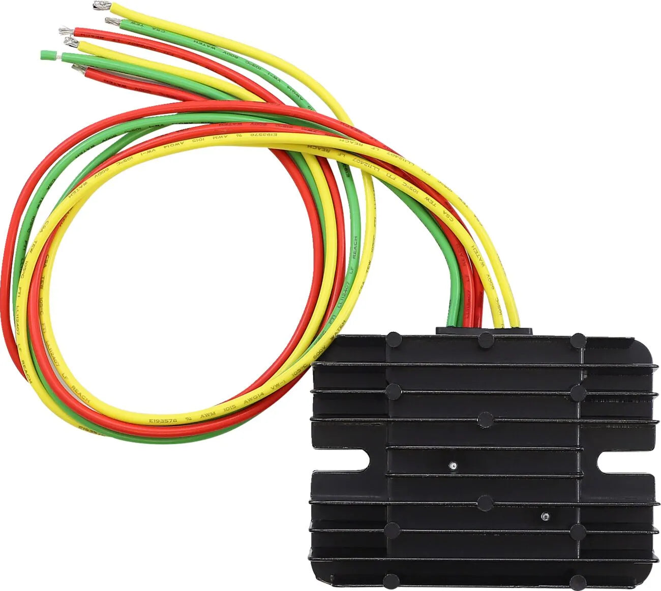 RICK'S MOTORSPORT ELECTRIC Hot Shot Regulator till Litium-Ion bild 1 PMMEDIA:de91a82c7039188b