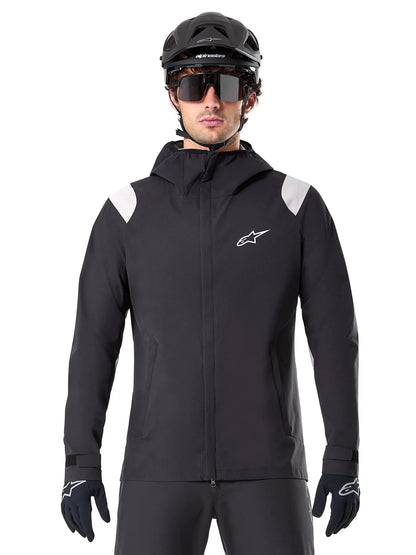 Alpinestars Bicycle A-Dura Rain Jacka herr bild 9 PMMEDIA:98647513e6711cdc
