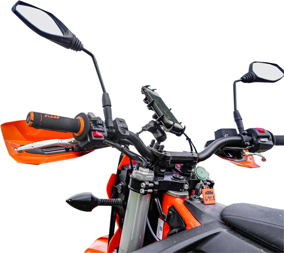 RAM MOUNTS Universal Quick-Grip Fäste bild 6 PMMEDIA:dec41942f4903b8c