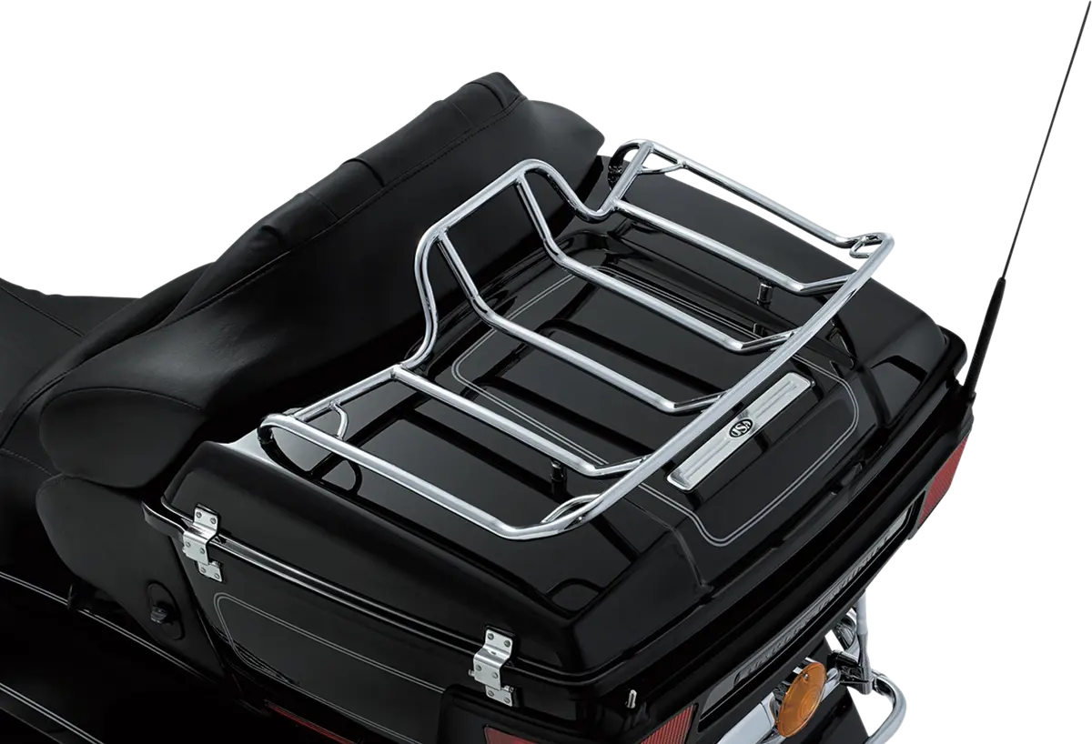 KURYAKYN Extra-stort Bagagebärarställ för H-D Tour-Pak® bild 3 PMMEDIA:c520625344777321